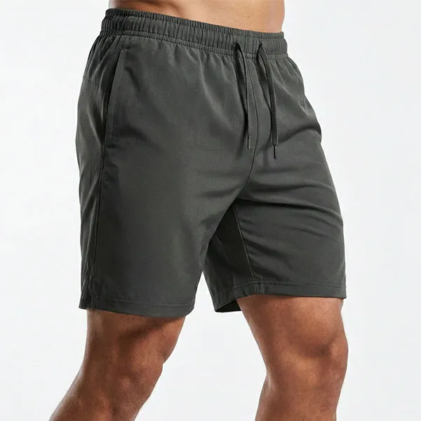Shorts Men Microfiber (Small)