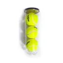 Paddle balls jar of 3