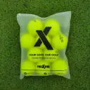 Tennis balls pack of 10