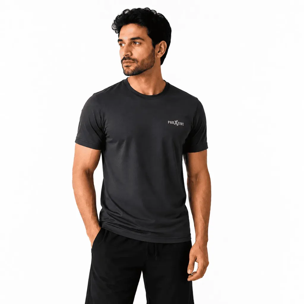 Aero Fit Black (Medium)