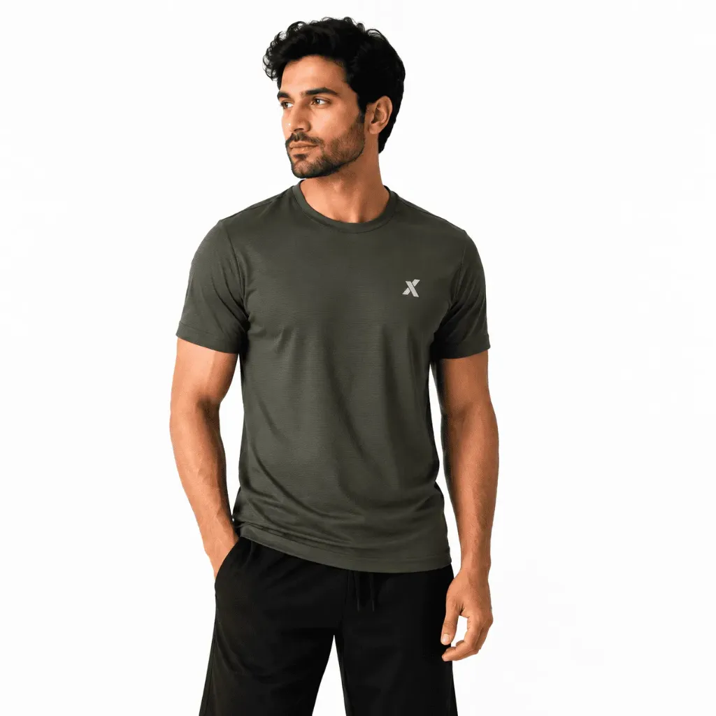 Aero Fit Olive Green (Medium)