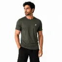 Aero Fit Olive Green