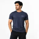 Aero Fit Navy Blue