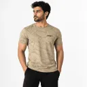 Aero Fit Mustard Camo