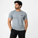 Aero Fit Metallic Grey